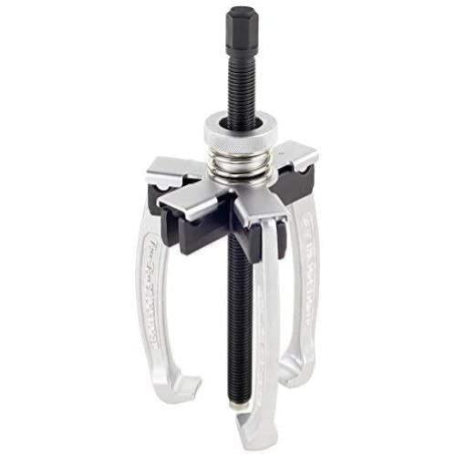 Kraftwerk Tools 4971-7 Estrattore a 2 o 3 ganasce da 178 mm