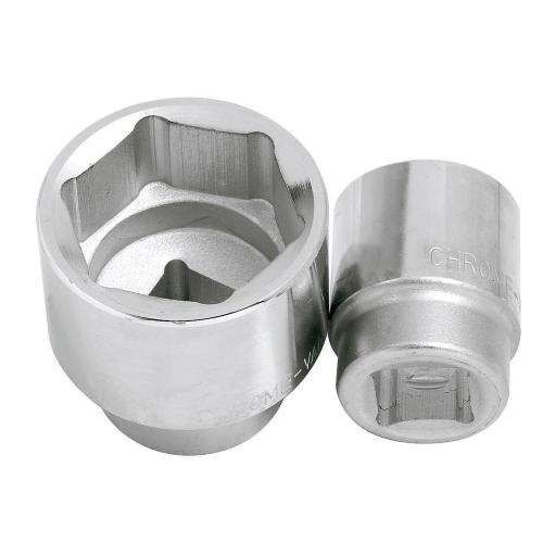 Kraftwerk Tools 500800 1'' Chiave a bussola 80 mm