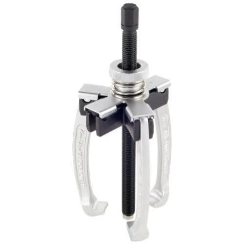 Kraftwerk Tools 4971-4 Estrattore a 2 o 3 ganasce da 102 mm