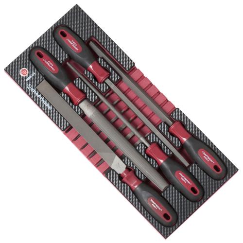 Kraftwerk Tools 4903-24 Ass. mod. EVA3 Lime 11pz.