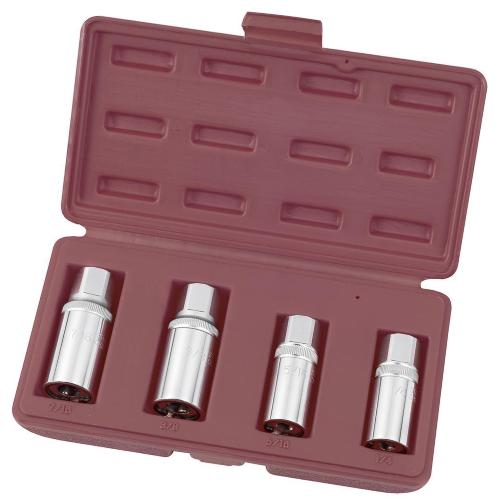 Kraftwerk Tools 3060 4pz- Set estrattori di prigionieri