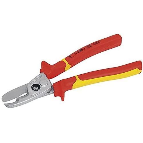 Kraftwerk Tools 4210-160 Tranciacavi Hightech 1000 V 160 mm