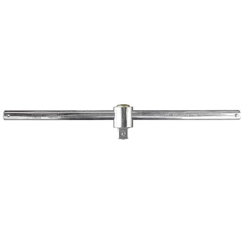 Kraftwerk Tools 408002 3/4'' Quadro maschio con spina scorr. 450 mm quick release