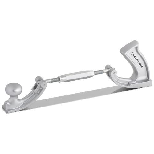 Kraftwerk Tools 30812 Portalima per carrozziere, piatta flessibile