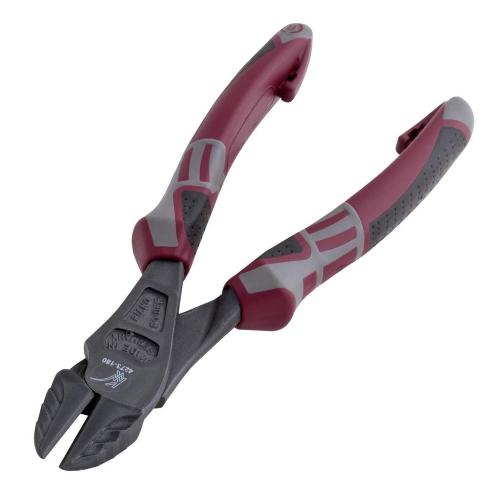 Kraftwerk Tools 4273-180 Tronchese Hightech "heavy duty" a taglio diagonale 180 mm