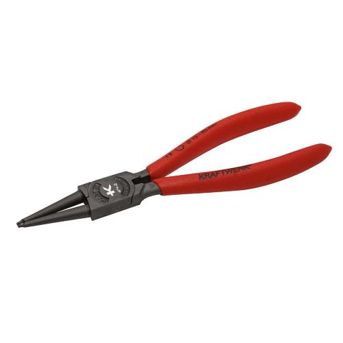 Kraftwerk Tools 4254-J4 Pinza Hightech seeger per anelli interni J4