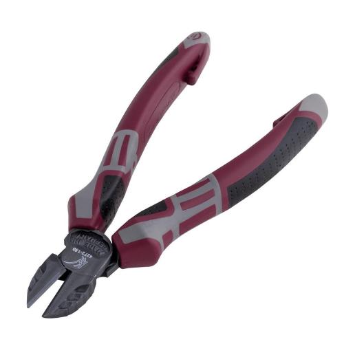 Kraftwerk Tools 4272-180 Tronchese Hightech a taglio diagonale 180 mm