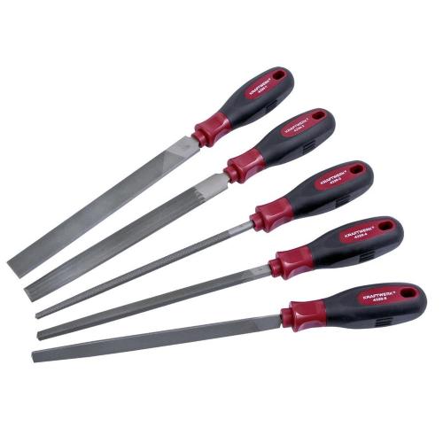 Kraftwerk Tools 4320 5pz- Set lime ErgoKraft