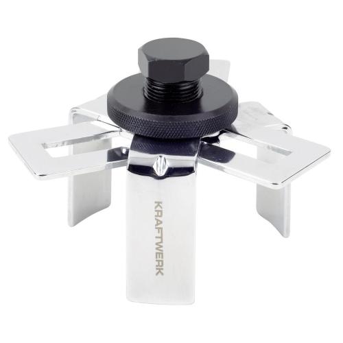 Kraftwerk Tools 30605 Chiave regolabile per serraggio ghiera pompa carburante