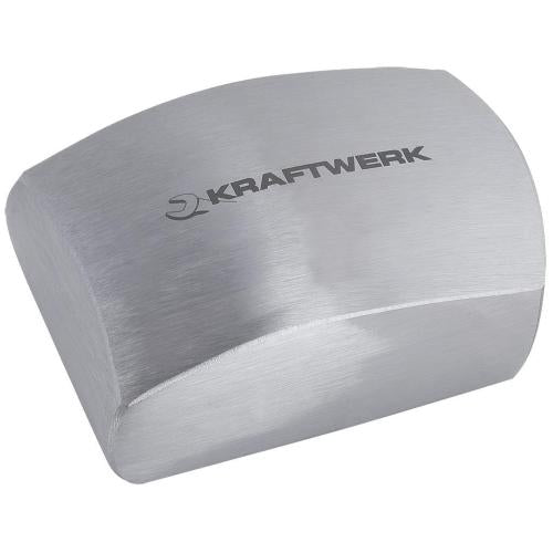 Kraftwerk Tools 30823 Tasso rettangolare bombato