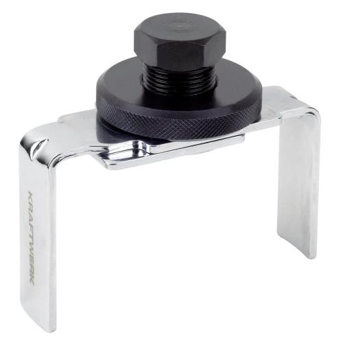 Kraftwerk Tools 30604 Chiave regolabile per serraggio ghiera pompa carburante