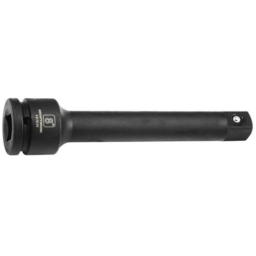 Kraftwerk Tools 487200 3/4" Prolunga a macchina 200 mm