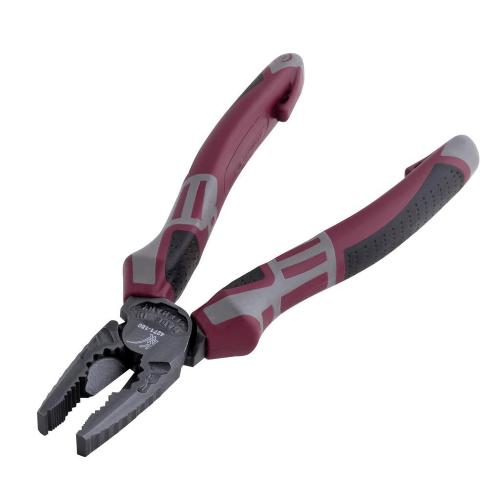 Kraftwerk Tools 4271-180 Pinza Hightech universale 180 mm
