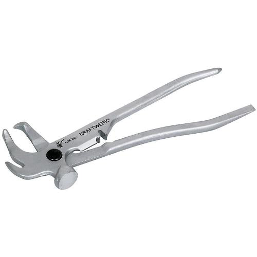 Kraftwerk Tools 4256-240 Pinza Hightech per bilanciamento ruote