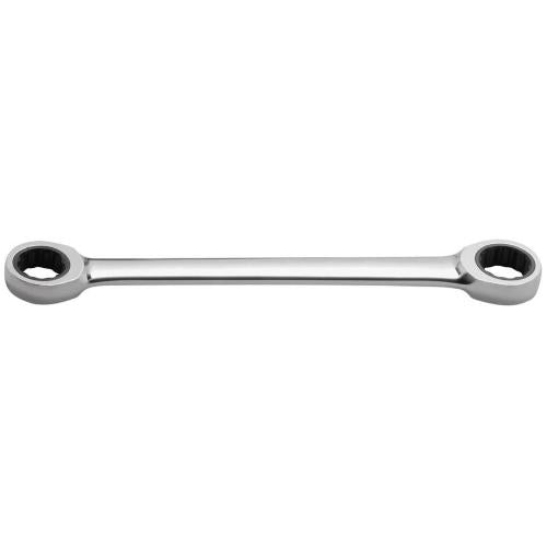 Kraftwerk Tools 3446 CLICKRAFT chiave doppia 17x19