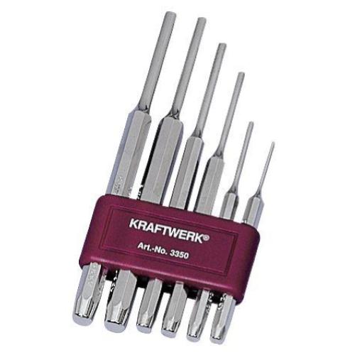 Kraftwerk Tools 3350 6pz- Set cacciaspine