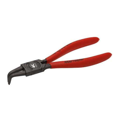 Kraftwerk Tools 4255-J01 Pinza Hightech seeger per anelli interni J01
