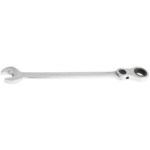 Kraftwerk Tools 3402-08 Chiave combinata Angle CLICKRAFT 8 mm