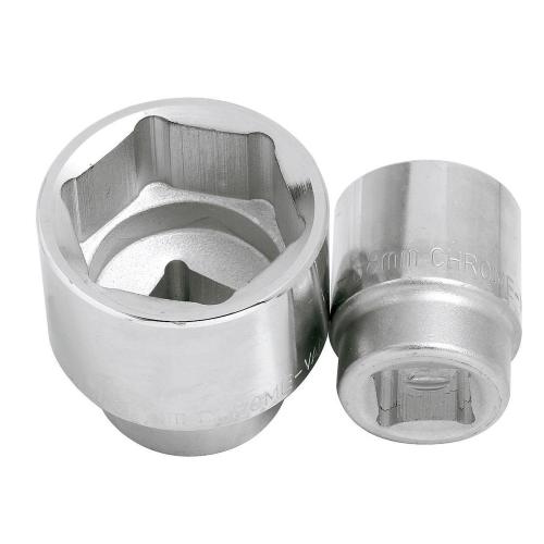 Kraftwerk Tools 500360 1'' Chiave a bussola 36 mm