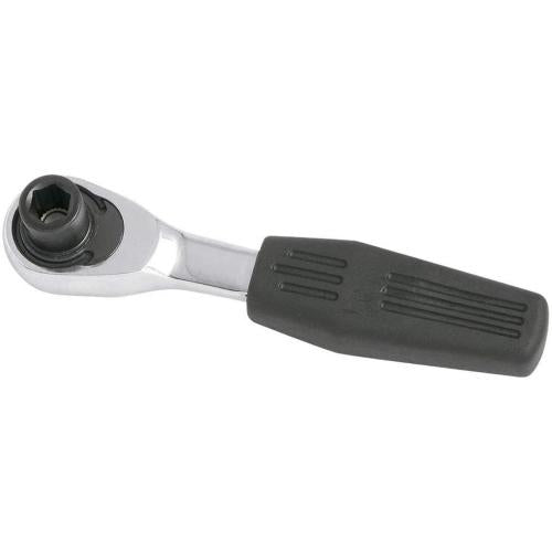 Kraftwerk Tools 3799 Cricchetto fine per inserti da 1/4''