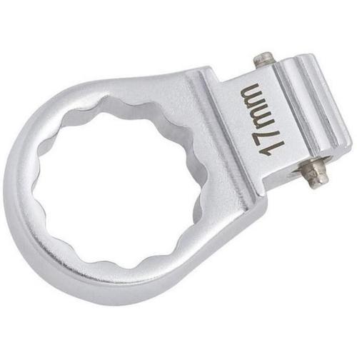 Kraftwerk Tools 3235-R30 14x18 mm testa a occhiello 30 mm