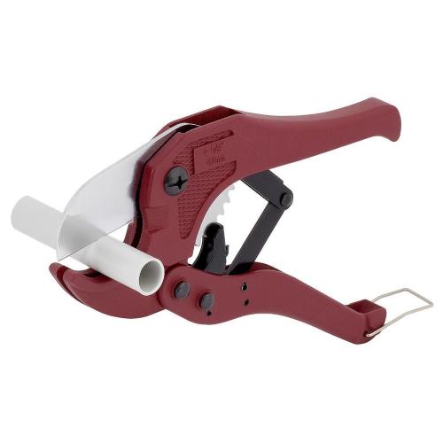 Kraftwerk Tools 5441 Cesoia per tubi in PVC, 0-42 mm