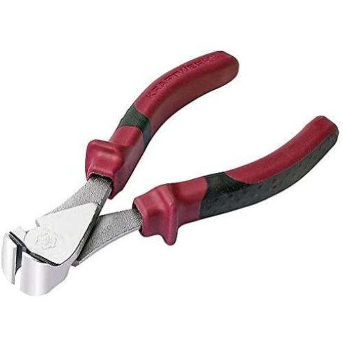 Kraftwerk Tools 3284-160 Tronchese ErgoKraft a taglio frontale 160 mm