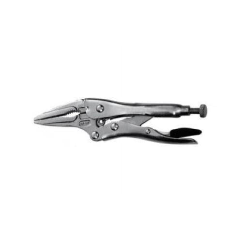Kraftwerk Tools 3292-150 Pinza regolabile autobloccante a becchi lunghi 6" 150 mm