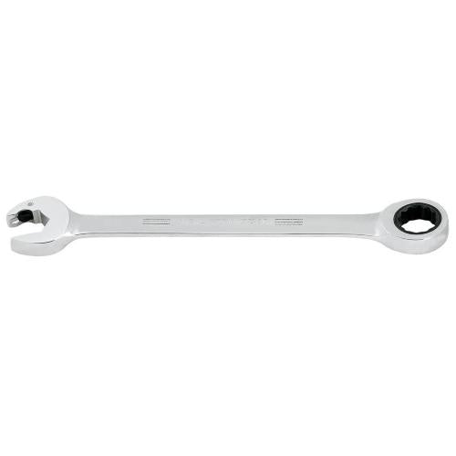 Kraftwerk Tools 3401-14 Chiave CLICKRAFT double ratchet 14 mm