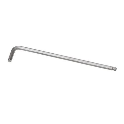 Kraftwerk Tools 3606-17 Chiave maschio esagonale ballpoint 17 mm
