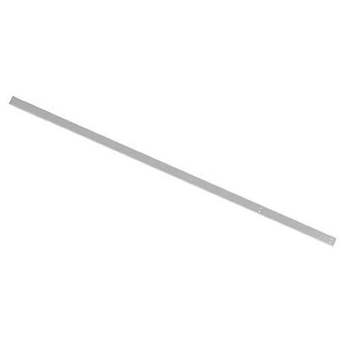Kraftwerk Tools 3964-10 Listello laterale per parete forata