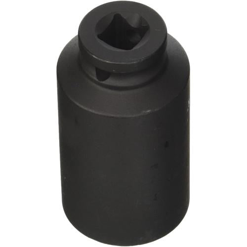Kraftwerk Tools 381934 Chiave a bussola dodecagonale a macchina 34mm