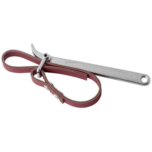 Kraftwerk Tools 30654 Chiave a cinghia ø max 240 mm