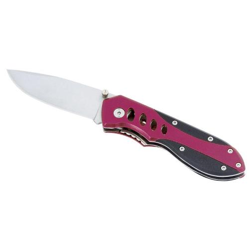 Kraftwerk Tools 3323 Coltello universale a serramanico