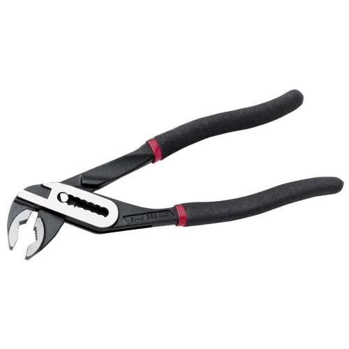 Kraftwerk Tools 3290-175 7'' Pinza regolabile a cerniera chiusa ergokraft