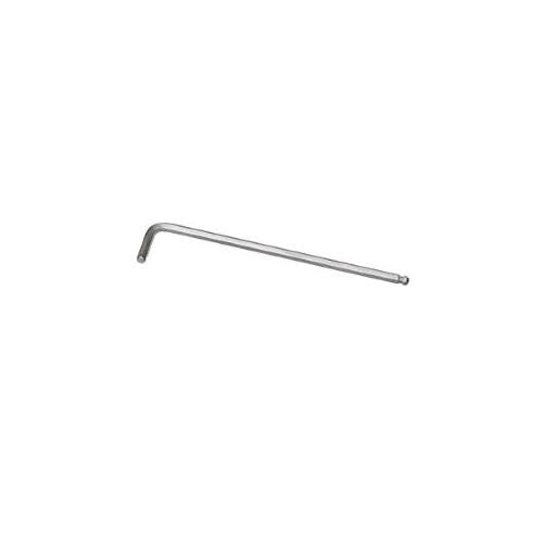 Kraftwerk Tools 3606-14 Chiave maschio esagonale ballpoint 14 mm
