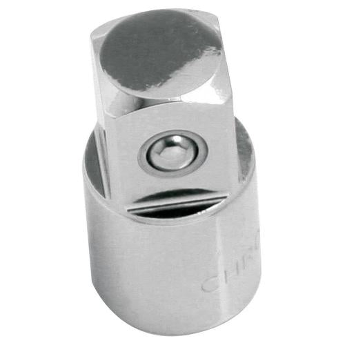 Kraftwerk Tools 311340 1/2'' Adattatore F x 3/4'' M