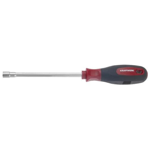 Kraftwerk Tools 4127-13 Giravite a bussola ERGOKRAFT, 13 mm