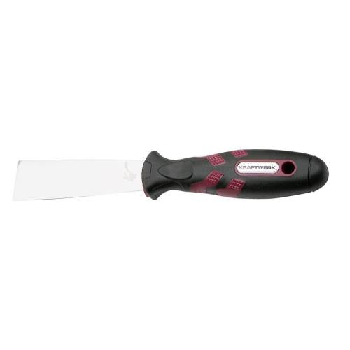 Kraftwerk Tools 3331-032 Spatola flessibile larga 32mm