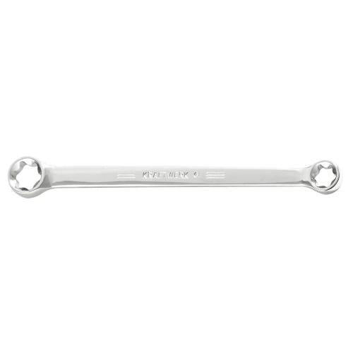 Kraftwerk Tools 3546 Chiave doppia TX E6 x E8