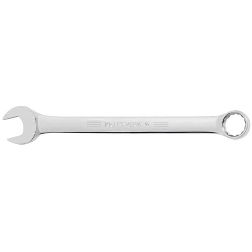 Kraftwerk Tools 3593 Chiave combinata, lucida 5/8''