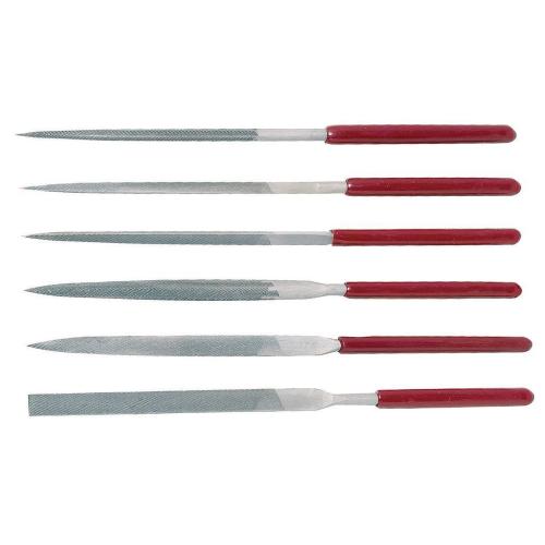 Kraftwerk Tools 4321 6pz- Set lime ErgoKraft