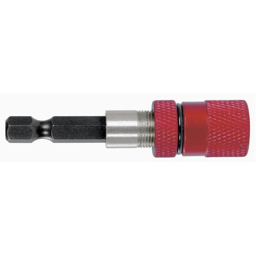 Kraftwerk Tools 3750 1/4'' Portainserti magnetico regolabile