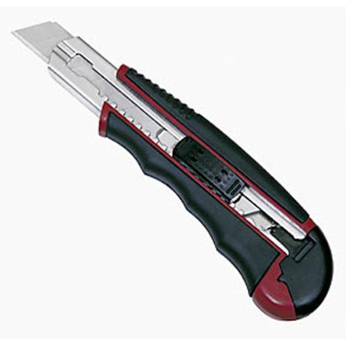 Kraftwerk Tools 3312 Cutter universale 18 mm, con 6 lame