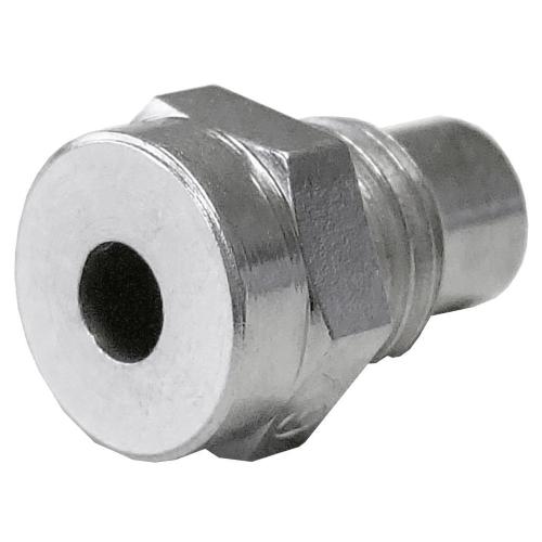 Kraftwerk Tools 4262-5 Naso per rivettatrice 4262, 6.4 mm