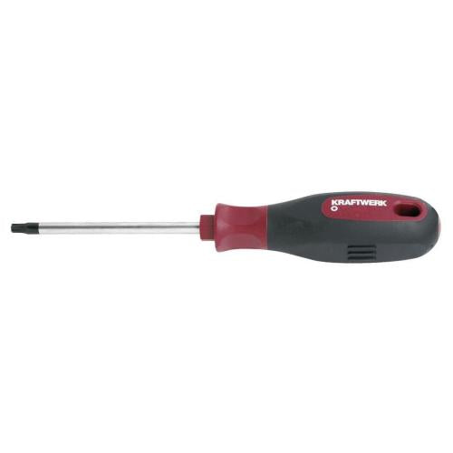 Kraftwerk Tools 4125-20 Giravite TX ERGOKRAFT T20