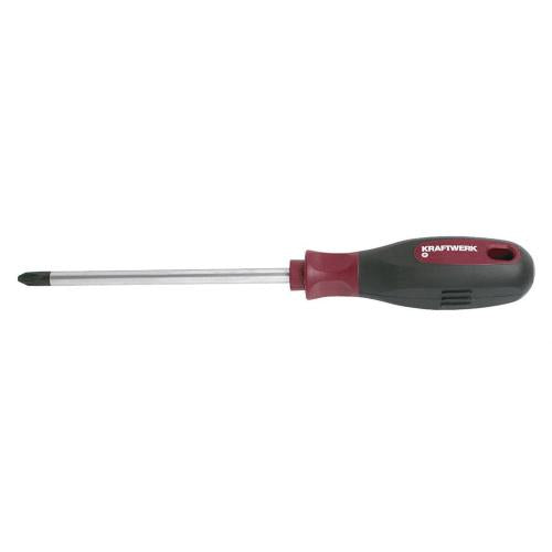 Kraftwerk Tools 4115-1 Giravite Phillips ERGOKRAFT No. 1