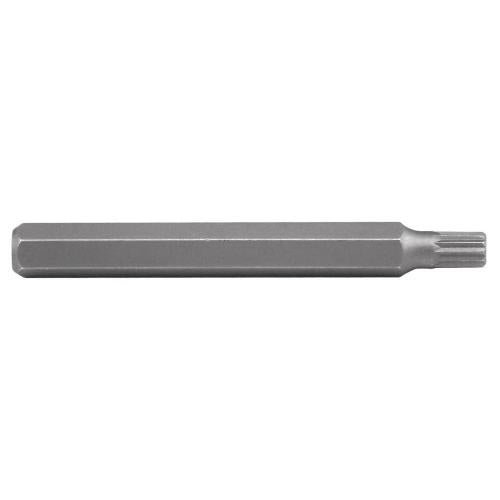 Kraftwerk Tools 349006 5/16'' Inserto XZN M6 70 mm