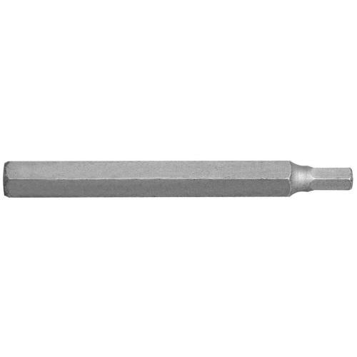Kraftwerk Tools 316004 5/16'' Inserto esagonale 70 mm 4 mm