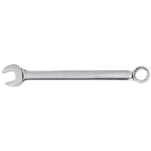 Kraftwerk Tools 3506 Chiave combinata, lucida 6 mm